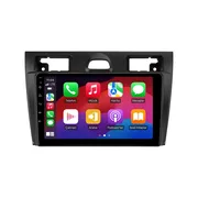 Ford Fiesta Android Multimedya Sistemi (2006-2009) - 9 İnç Gri