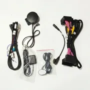 Mercedes Benz GLK Serisi 2008-2012 OEM Android Multimedya
