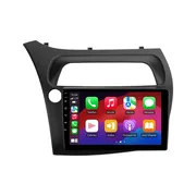 Honda Civic Android Multimedya Sistemi (2006-2012) - 9 İnç