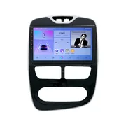 Renault Clio Android Multimedya Sistemi (2012-2016) - 10 İnç