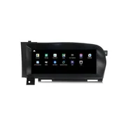 Mercedes Benz S Class Serisi 2006-2009 OEM Android Multimedya
