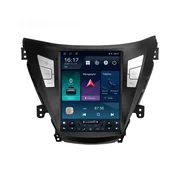Hyundai Elantra Android Tesla Multimedya Sistemi (2011-2013) - 9.7 İnç