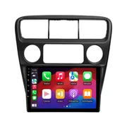 Honda Accord Android Multimedya Sistemi (1999-2000) - 9 İnç