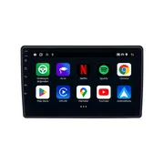 Fiat Scudo Android Multimedya Sistemi (2008-2011) - Citroen Berlingo 9 İnç