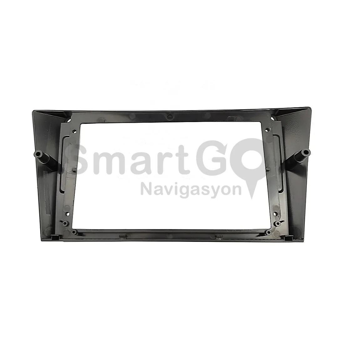 BMW 3 Series E90 9 İnç 2005-2012 Multimedya Çerçevesi
