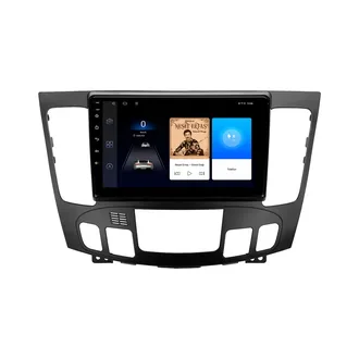Hyundai Sonata Android Multimedya Sistemi (2009-2012) - Dijital 9 İnç