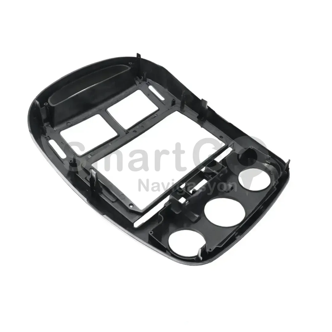 Kia Cerato 9 İnç 2007-2009 Multimedya Çerçevesi