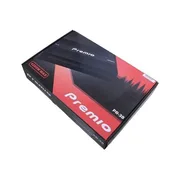 Premio Amfi 4X75 4200 Watt 4 Kanal