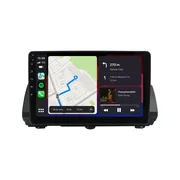 Renault Taliant Android Multimedya Sistemi (2021-2024) - Dacia Jogger 10 İnç