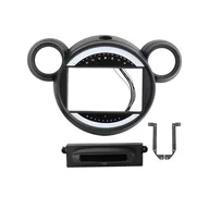 Mini Countryman 9 İnç 2011-2016 Multimedya Çerçevesi