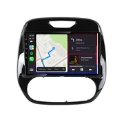 Renault Captur Android Multimedya Sistemi (2013-2019) - 9 İnç