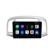 Hyundai Accent Era Android Multimedya Sistemi (2006-2012) - 9 İnç