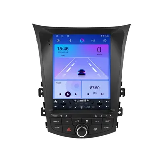 Hyundai i30 Android Tesla Multimedya Sistemi (2012-2016) - 9.7 İnç