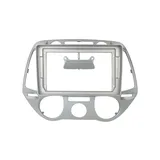 Hyundai i20 9 İnç 2008-2011 Multimedya Çerçevesi