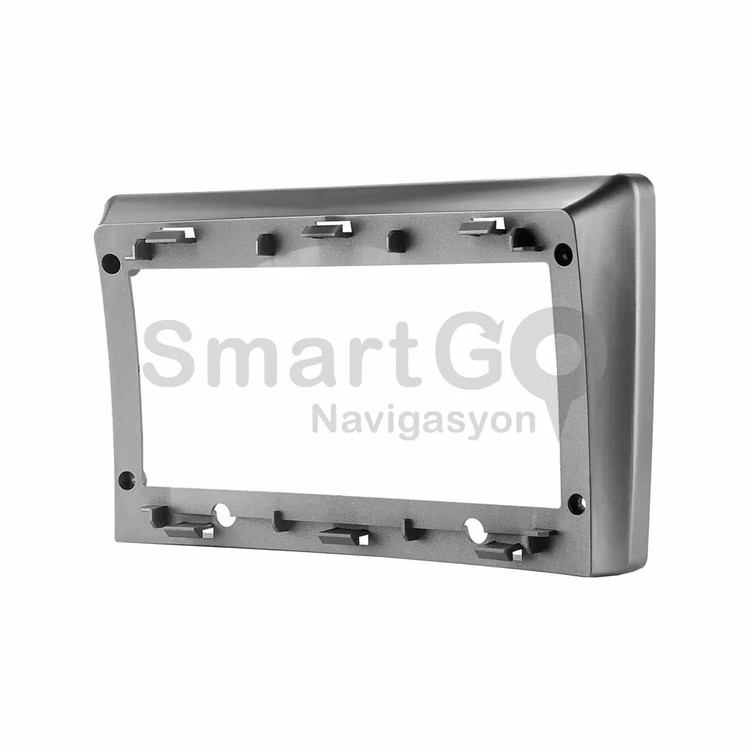 Hyundai H100 9 İnç 2008-2024 Multimedya Çerçevesi