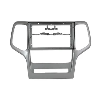 Jeep Grand Cherokee 9 İnç 2011-2012 Multimedya Çerçevesi