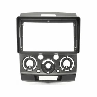 Ford Ranger 9 İnç 2007-2011 Multimedya Çerçevesi