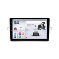 Toyota Verso Android Multimedya Sistemi (2009-2017) - 9 İnç