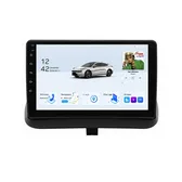 Toyota Corolla Android Multimedya Sistemi (1999-2001) - 9 İnç