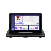 Volvo XC90 Android Multimedya Sistemi (2003-2013) - 9 İnç