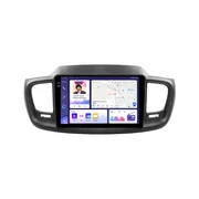 Kia Sorento Android Multimedya Sistemi (2013-2020) - 10 İnç