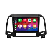 Hyundai Santa Fe Android Multimedya Sistemi (2006-2011) - 9 İnç
