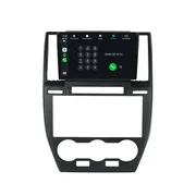 Land Rover Freelander Android Multimedya Sistemi (2007-2013) - 9 İnç