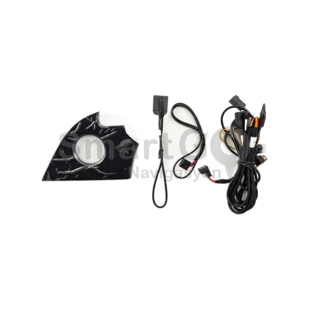 Mercedes Benz E W214 2024-2025 OEM 14 İnç Android Multimedya
