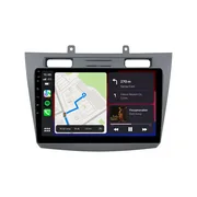 Ford Transit Connect Android Multimedya Sistemi 10 İnç (2009-2013) - Tourneo