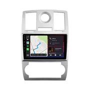 Chrysler 300 C Android Multimedya Sistemi (2006-2011) - 9 İnç