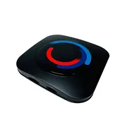 SmartBox BW550M: Android 16 (8GB / 128GB)