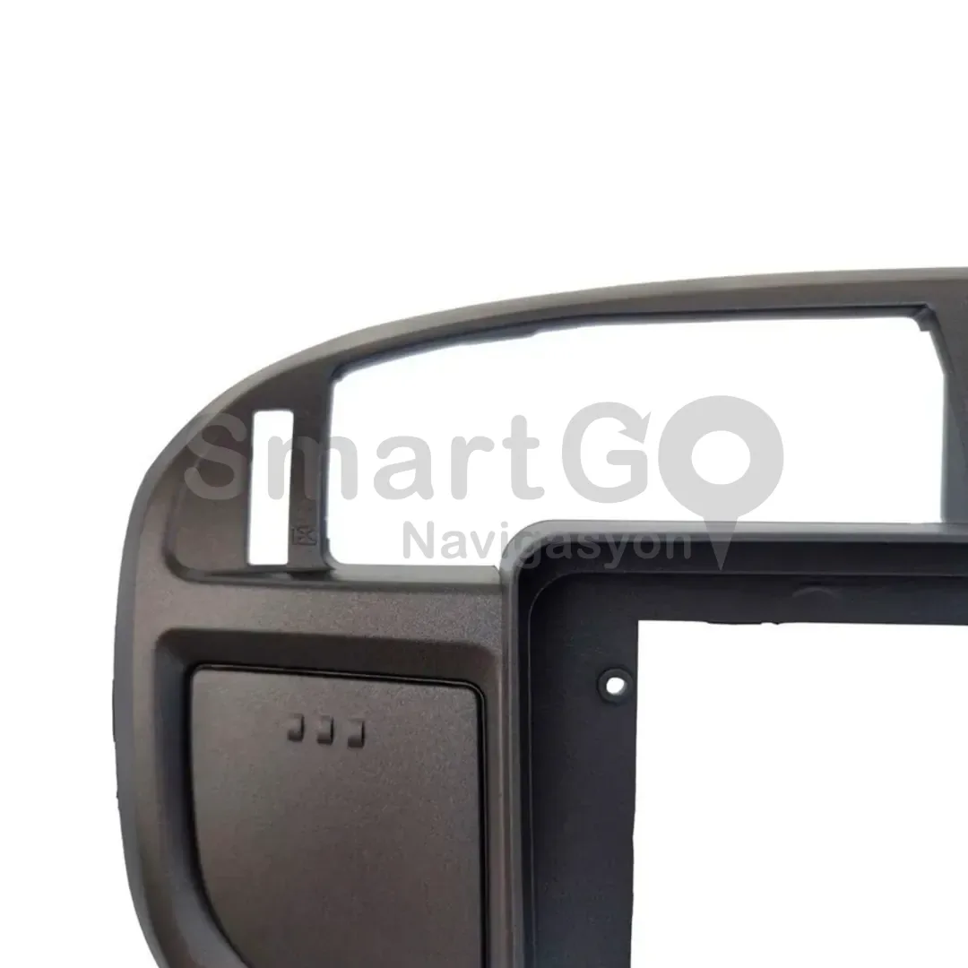 Hyundai Matrix 9 İnç 2002-2011 Multimedya Çerçevesi