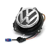 Volkswagen Logo Geri Görüş Kamerası (G8)