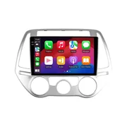 Hyundai i20 Android Multimedya Sistemi (2012-2014) - 9 İnç
