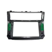 Citroen C4 9 İnç 2005-2011 Multimedya Çerçevesi