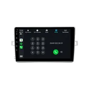 Toyota Verso Android Multimedya Sistemi (2009-2017) - 9 İnç