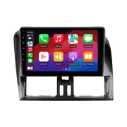 Volvo XC60 Android Multimedya Sistemi (2009-2017) - 9 İnç