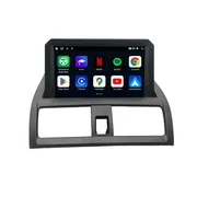 Honda Accord Android Multimedya Sistemi (2003-2008) - 9 İnç