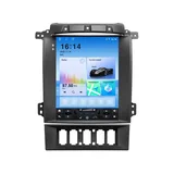Kia Sorento Android Tesla Multimedya Sistemi (2002-2006) - 9.7 İnç