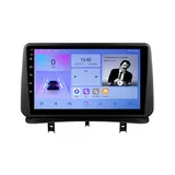 Renault Clio Android Multimedya Sistemi (2006-2012) - 9 İnç