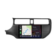 Kia Rio Android Multimedya Sistemi (2012-2014) - 9 İnç