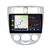 Chevrolet Lacetti Android Gri Multimedya Sistemi (2004-2009) - 10 İnç