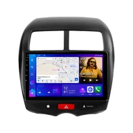 Mitsubishi ASX Android Multimedya Sistemi (2010-2019) - 10 İnç