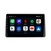 Dacia Duster Android Multimedya Sistemi (2018-2023) - 10 İnç