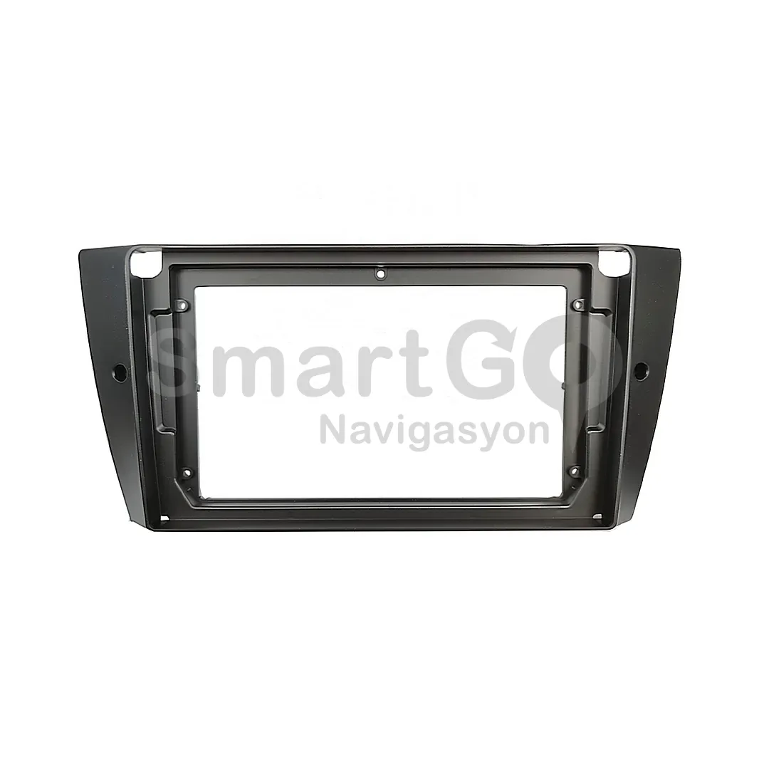 BMW 3 Series E90 9 İnç 2005-2012 Multimedya Çerçevesi