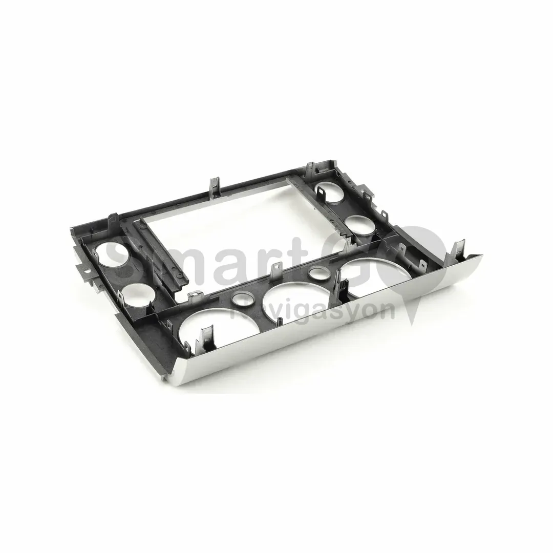 Toyota FJ Cruiser 9 İnç 2007-2013 Multimedya Çerçevesi