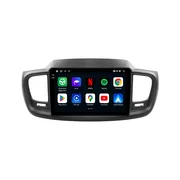Kia Sorento Android Multimedya Sistemi (2013-2020) - 10 İnç