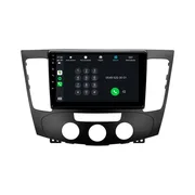 Hyundai Sonata Android Multimedya Sistemi (2009-2012) - Manuel 9 İnç