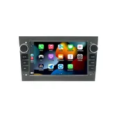 Opel Universal OEM 7.0 İnç Android Multimedya 4+64 GB
