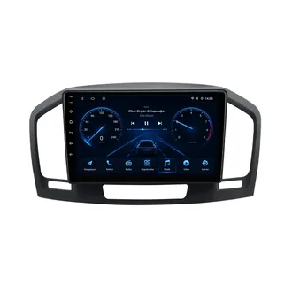 Opel Insignia Android Multimedya Sistemi (2009-2012) - 9 İnç